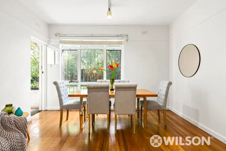 Fourth view of Homely apartment listing, 4/8 Meadow Street, St Kilda East VIC 3183