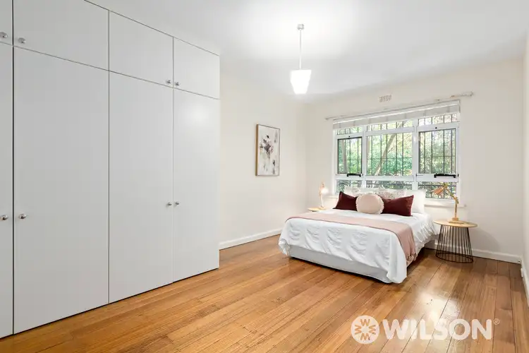 Fifth view of Homely apartment listing, 4/8 Meadow Street, St Kilda East VIC 3183