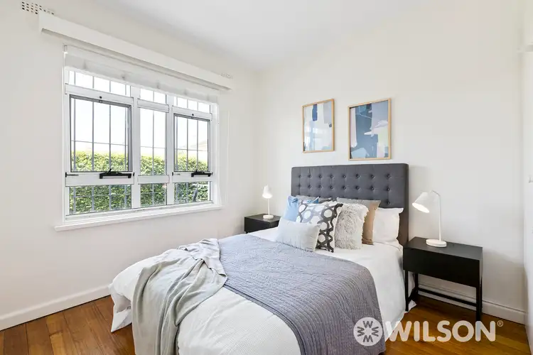Sixth view of Homely apartment listing, 4/8 Meadow Street, St Kilda East VIC 3183