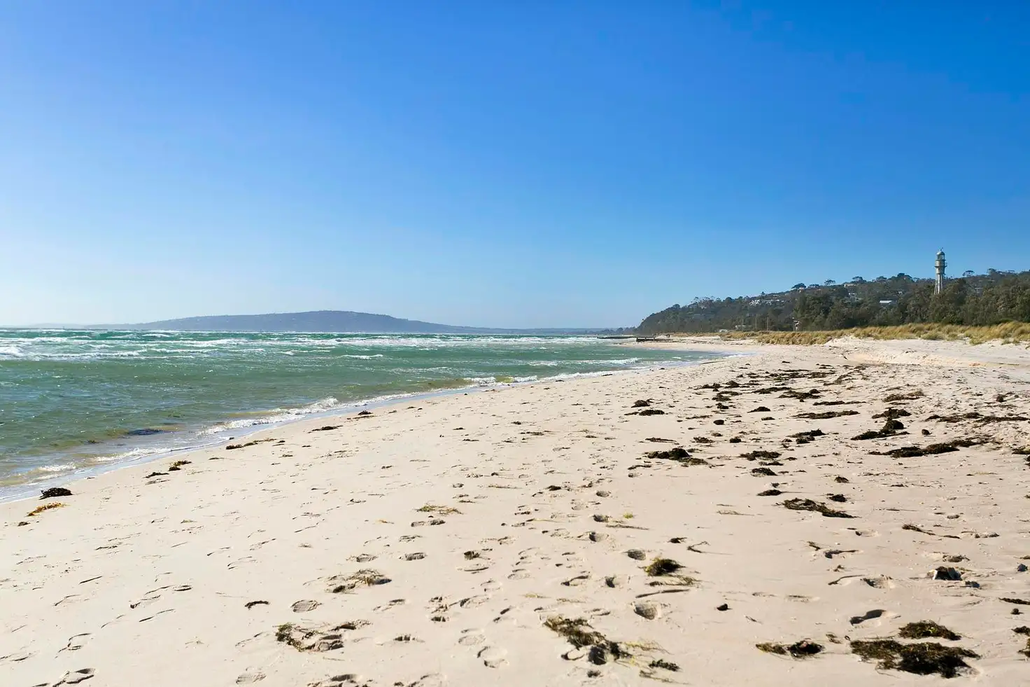 Main view of Homely apartment listing, G7/2 Wattle Place, Mccrae VIC 3938