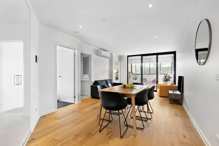 Third view of Homely apartment listing, G7/2 Wattle Place, Mccrae VIC 3938