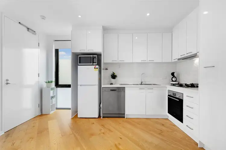 Fourth view of Homely apartment listing, G7/2 Wattle Place, Mccrae VIC 3938