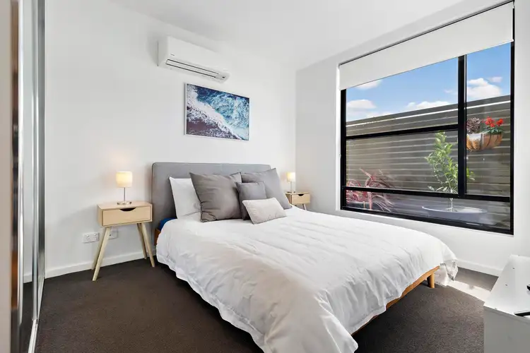 Fifth view of Homely apartment listing, G7/2 Wattle Place, Mccrae VIC 3938