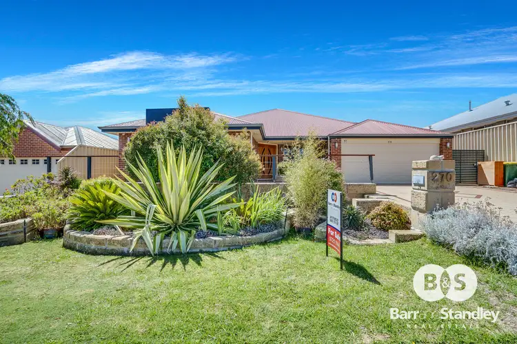 270 Dalyellup Boulevard, Dalyellup WA 6230