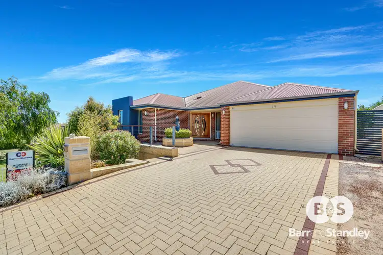 Second view of Homely house listing, 270 Dalyellup Boulevard, Dalyellup WA 6230