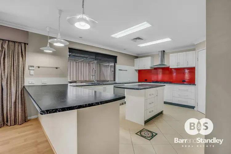 Third view of Homely house listing, 270 Dalyellup Boulevard, Dalyellup WA 6230