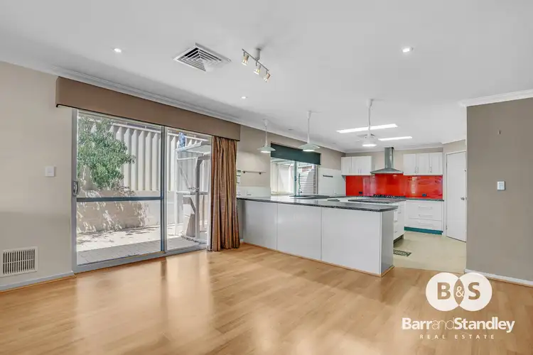 Fourth view of Homely house listing, 270 Dalyellup Boulevard, Dalyellup WA 6230