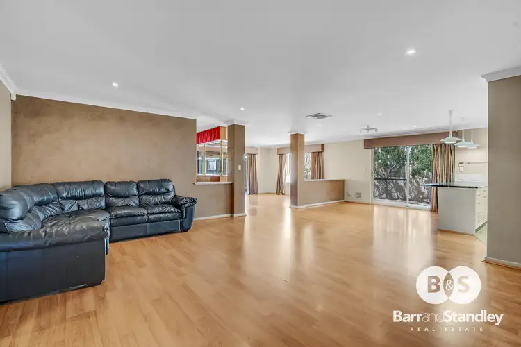 Fifth view of Homely house listing, 270 Dalyellup Boulevard, Dalyellup WA 6230