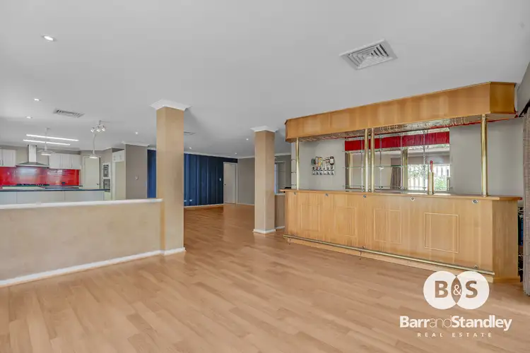 Seventh view of Homely house listing, 270 Dalyellup Boulevard, Dalyellup WA 6230