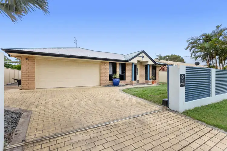 6 Doolooma Street