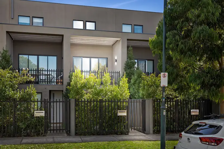 5 Ulmara Parkway, Maidstone VIC 3012