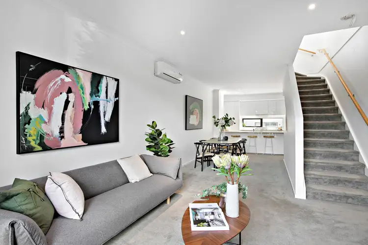 Fourth view of Homely townhouse listing, 5 Ulmara Parkway, Maidstone VIC 3012