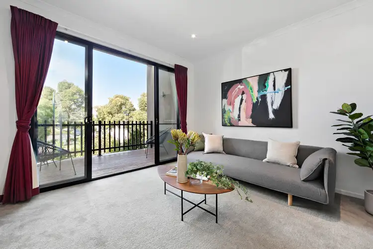 Fifth view of Homely townhouse listing, 5 Ulmara Parkway, Maidstone VIC 3012