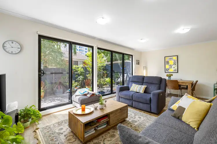 Fourth view of Homely apartment listing, 4/75-77 Tram Road, Doncaster VIC 3108