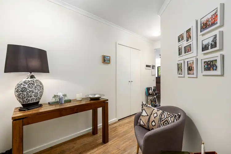 Fifth view of Homely apartment listing, 4/75-77 Tram Road, Doncaster VIC 3108