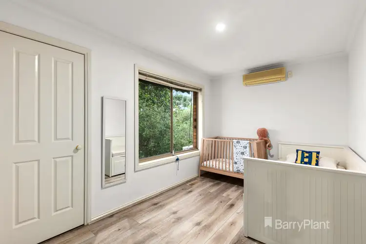 Fifth view of Homely townhouse listing, 9 Sunrise Crescent, Templestowe Lower VIC 3107