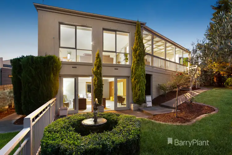 9 Whitehall Court, Templestowe VIC 3106