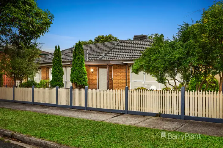 Main view of Homely house listing, 40 Twyford Street, Box Hill North VIC 3129