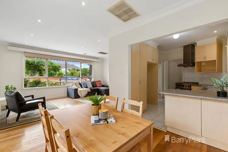Second view of Homely house listing, 40 Twyford Street, Box Hill North VIC 3129