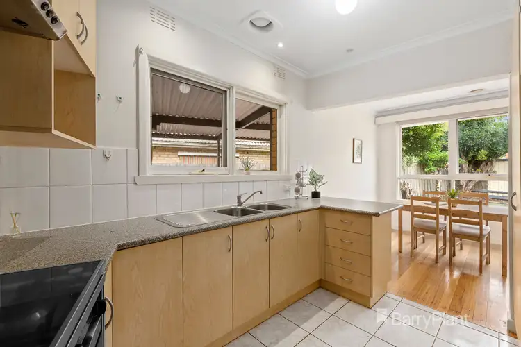 Third view of Homely house listing, 40 Twyford Street, Box Hill North VIC 3129