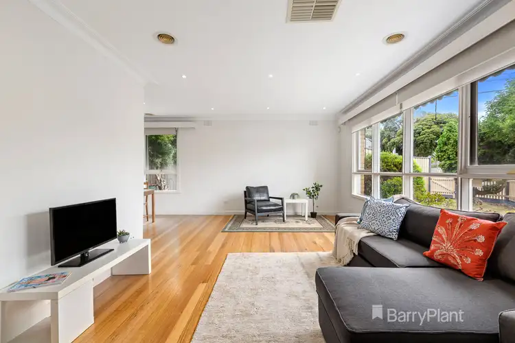 Fourth view of Homely house listing, 40 Twyford Street, Box Hill North VIC 3129