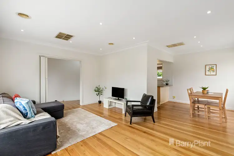 Fifth view of Homely house listing, 40 Twyford Street, Box Hill North VIC 3129