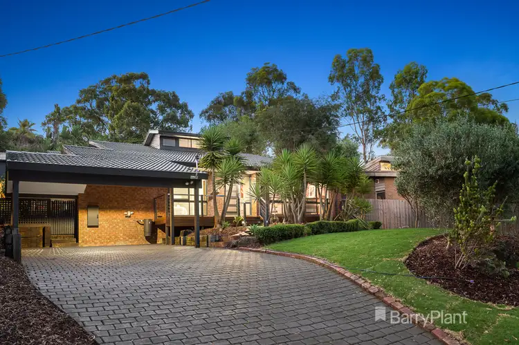 235 Pitt Street, Eltham VIC 3095