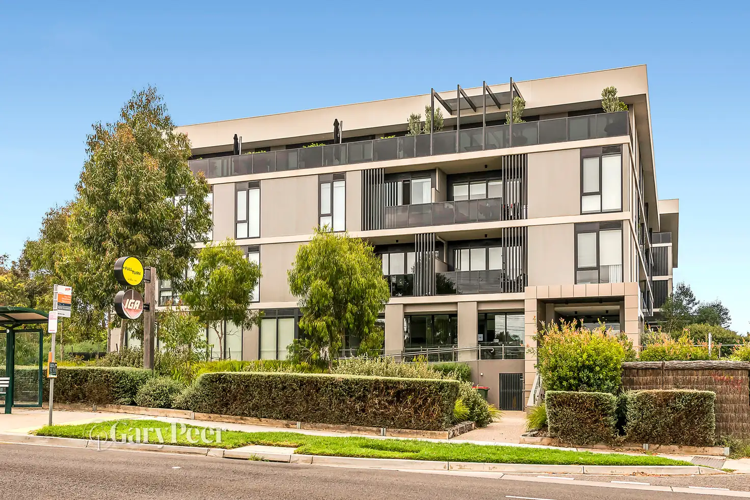 Main view of Homely apartment listing, 239/226 Bay Road, Sandringham VIC 3191