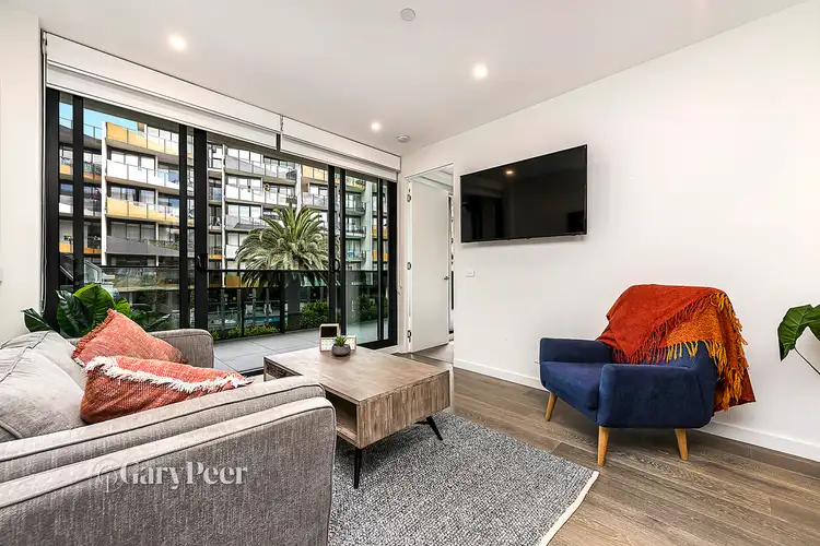 Second view of Homely apartment listing, 239/226 Bay Road, Sandringham VIC 3191