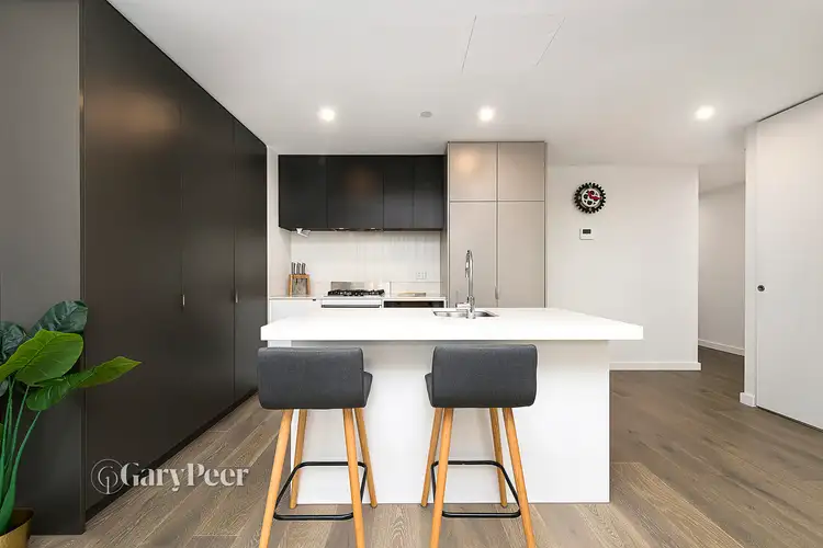 Third view of Homely apartment listing, 239/226 Bay Road, Sandringham VIC 3191