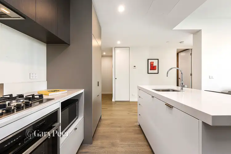 Fourth view of Homely apartment listing, 239/226 Bay Road, Sandringham VIC 3191