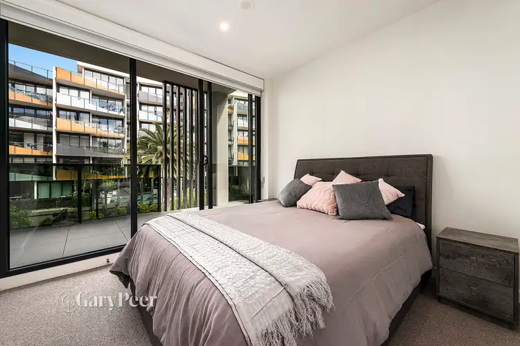Fifth view of Homely apartment listing, 239/226 Bay Road, Sandringham VIC 3191