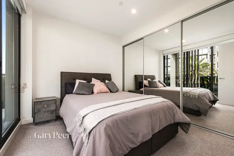 Sixth view of Homely apartment listing, 239/226 Bay Road, Sandringham VIC 3191