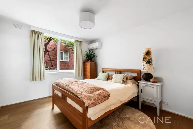 Sixth view of Homely apartment listing, 3/27-31 Powlett Street, East Melbourne VIC 3002