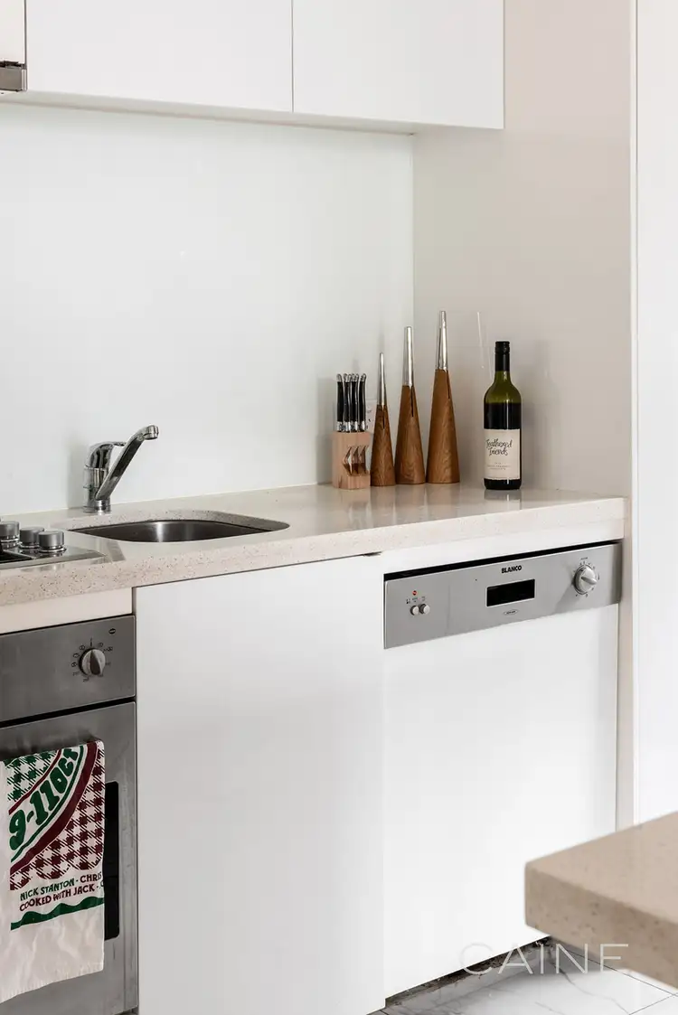 Fourth view of Homely apartment listing, 608V/162 Albert Street, East Melbourne VIC 3002