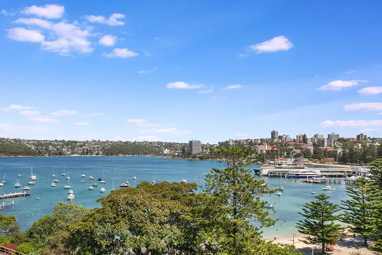 Main view of Homely apartment listing, 29/1 Osborne Road, Manly NSW 2095