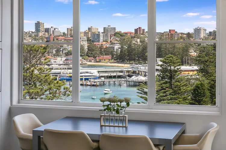 Third view of Homely apartment listing, 29/1 Osborne Road, Manly NSW 2095