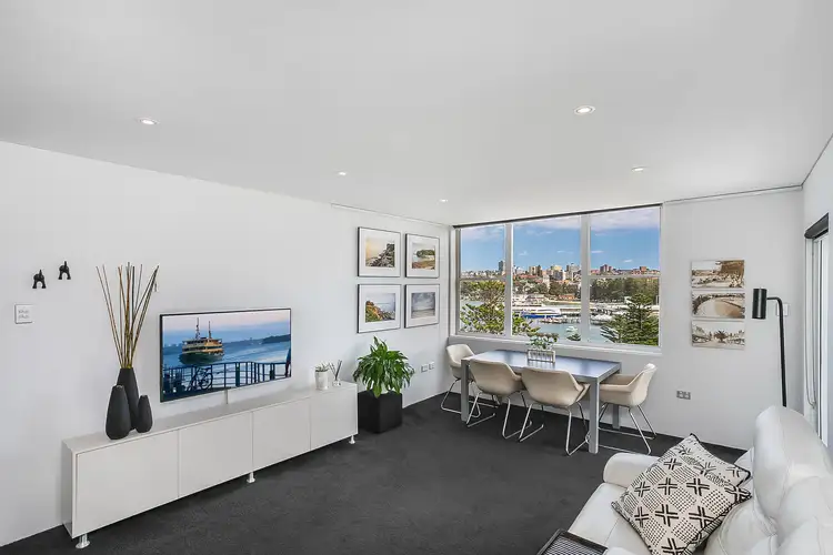 Fourth view of Homely apartment listing, 29/1 Osborne Road, Manly NSW 2095