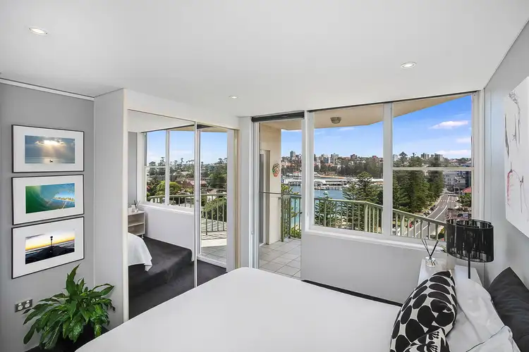 Fifth view of Homely apartment listing, 29/1 Osborne Road, Manly NSW 2095