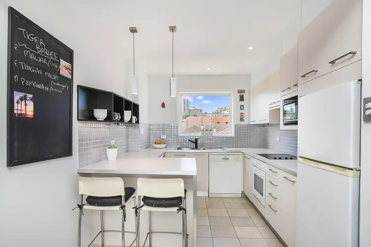Sixth view of Homely apartment listing, 29/1 Osborne Road, Manly NSW 2095