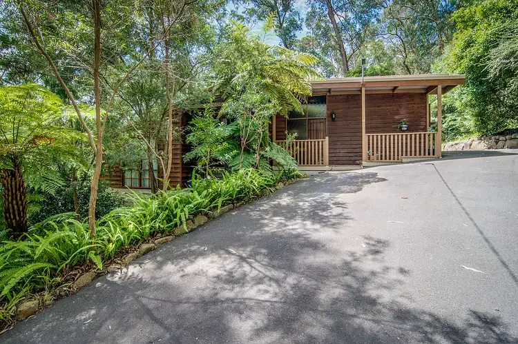6 Morven Avenue, Tecoma VIC 3160