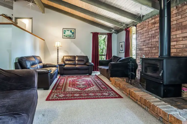 Fifth view of Homely house listing, 6 Morven Avenue, Tecoma VIC 3160