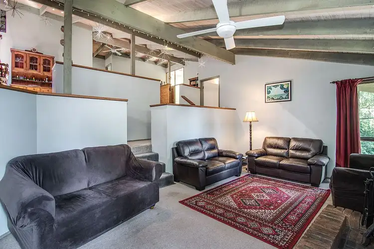 Sixth view of Homely house listing, 6 Morven Avenue, Tecoma VIC 3160