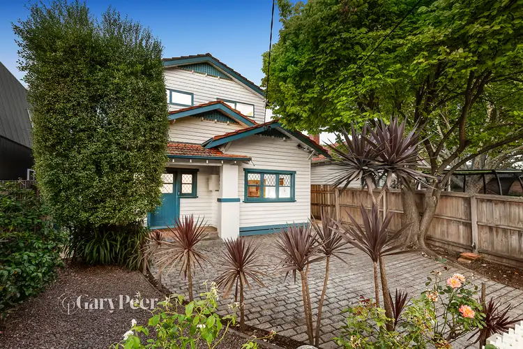 Main view of Homely house listing, 19 Filbert Street, Caulfield South VIC 3162