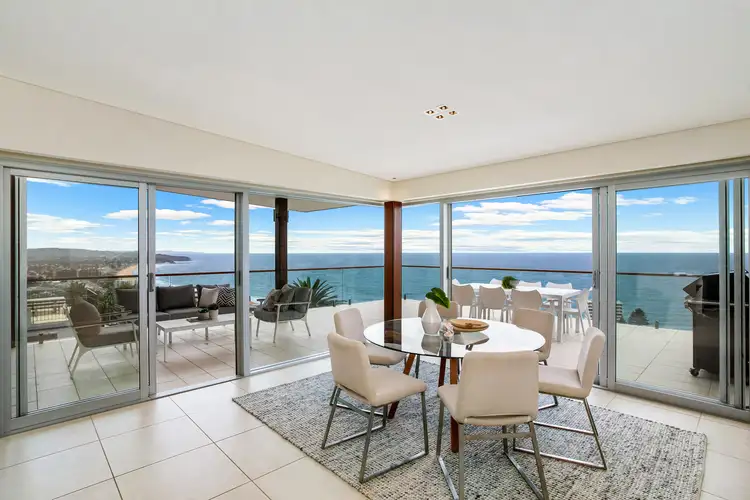 47 Edgecliffe Boulevard, Collaroy Plateau NSW 2097