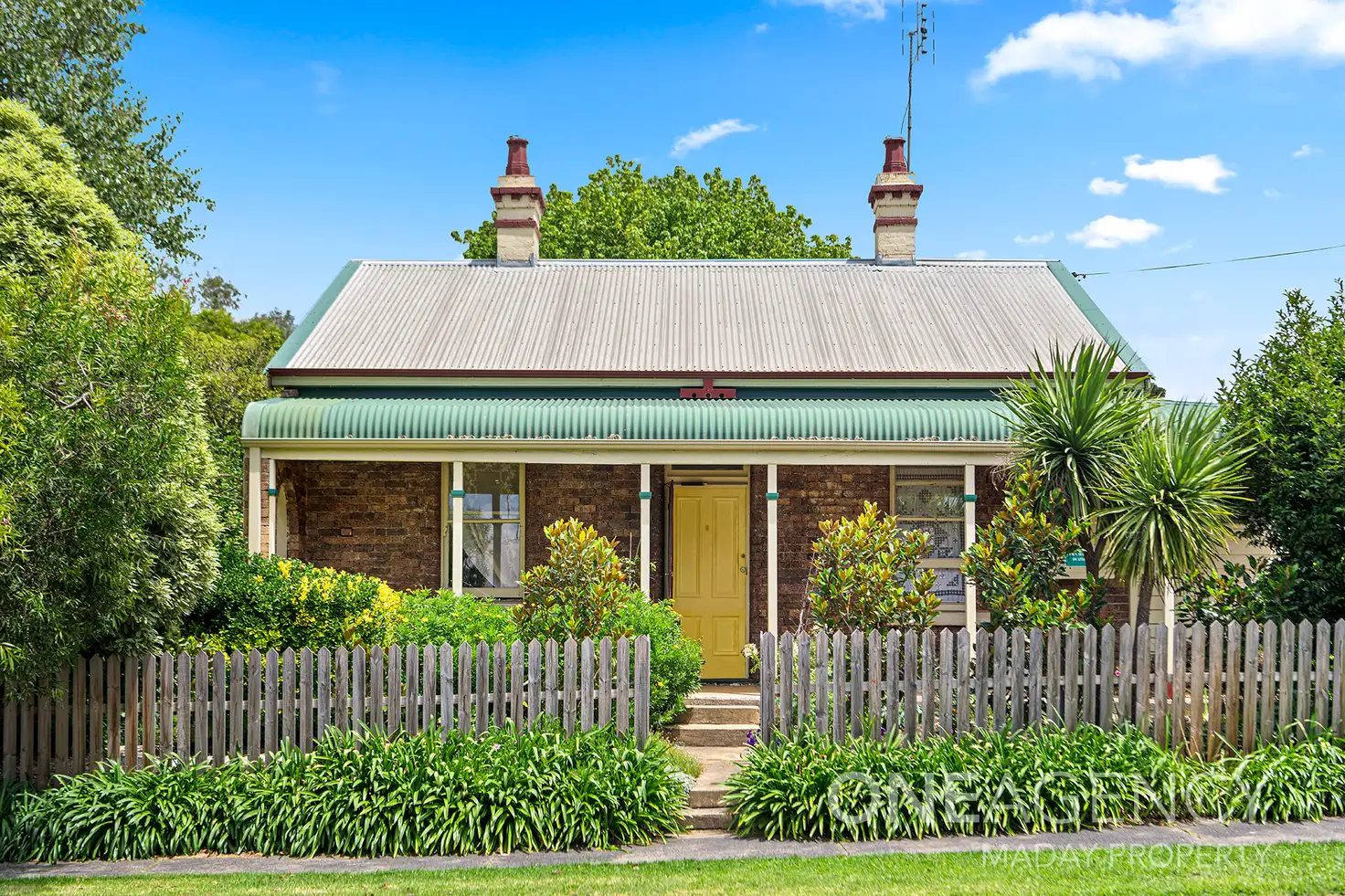 Main view of Homely house listing, 12 Garrett Street, Moss Vale NSW 2577