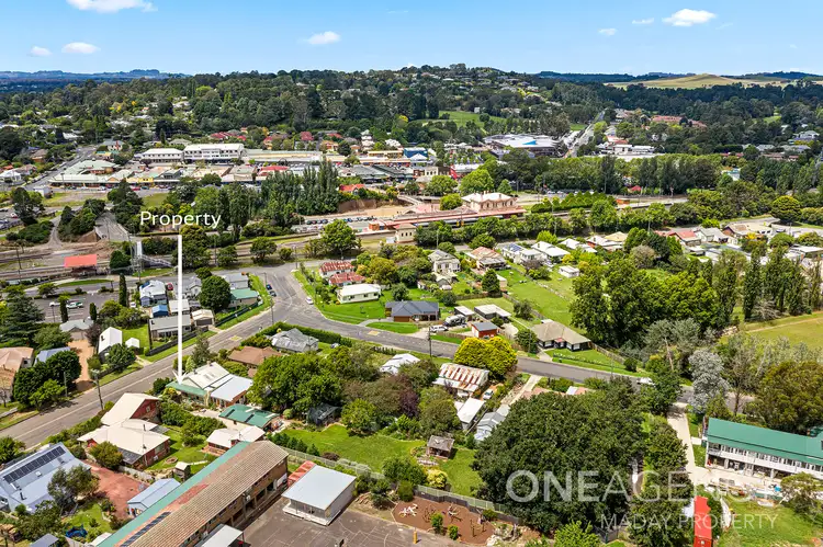 Second view of Homely house listing, 12 Garrett Street, Moss Vale NSW 2577