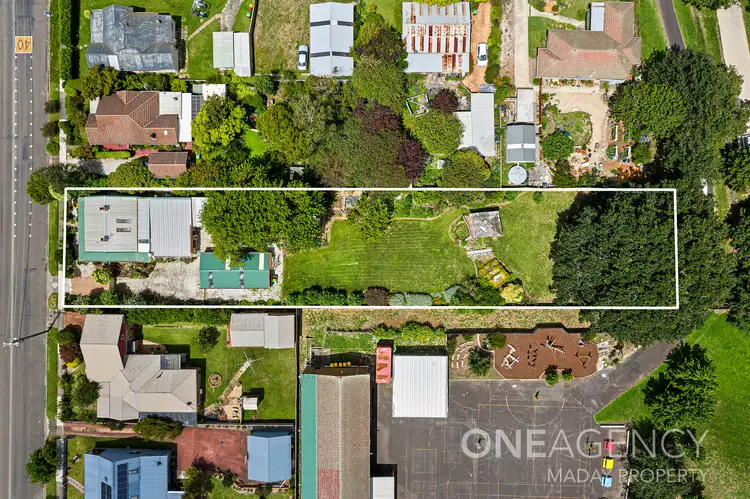 Third view of Homely house listing, 12 Garrett Street, Moss Vale NSW 2577