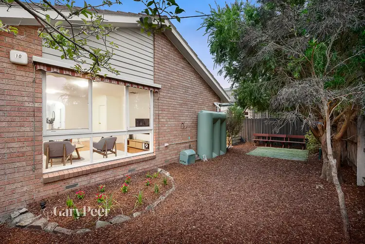 Main view of Homely unit listing, 1/10-12 Roselea Street, Caulfield South VIC 3162