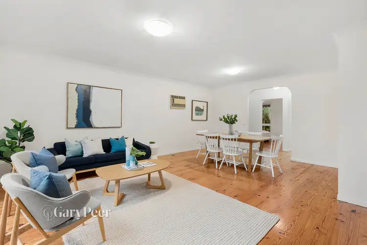 Fourth view of Homely unit listing, 1/10-12 Roselea Street, Caulfield South VIC 3162